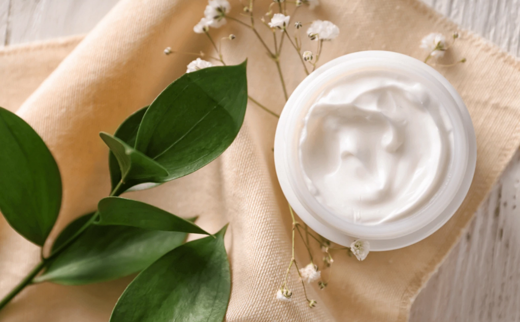 The Role of Emulsifiers in Natural Skin Care Go Organic With PuraVeda